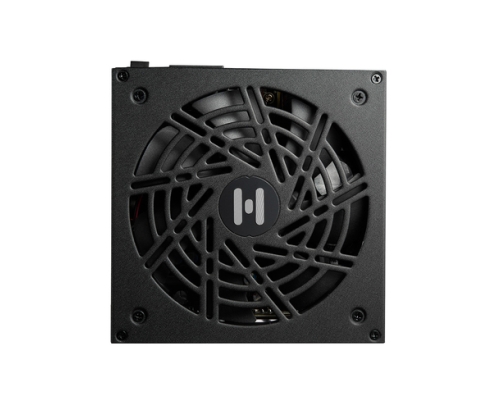 FSP Hydro Ti PRO 1000W Unidad de fuente de alimentación ATX ATX3.1 Negro