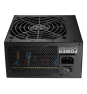 FSP HYPER 80+ PRO 450W Unidad de fuente de alimentación ATX ATX3.1 Negro