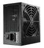 FSP HYPER 80+ PRO 450W Unidad de fuente de alimentación ATX ATX3.1 Negro
