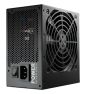 FSP HYPER 80+ PRO 550W Unidad de fuente de alimentación ATX ATX3.1 Negro