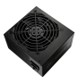 FSP HYPER 80+ PRO 650W Unidad de fuente de alimentación ATX ATX3.1 Negro