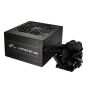 FSP HYPER 80+ PRO 650W Unidad de fuente de alimentación ATX ATX3.1 Negro