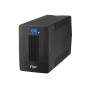FSP iFP 2000 sistema de alimentación ininterrumpida (UPS) Línea interactiva 2 kVA 1200 W 2 salidas AC