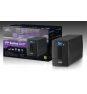 FSP iFP 2000 sistema de alimentación ininterrumpida (UPS) Línea interactiva 2 kVA 1200 W 2 salidas AC
