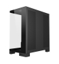 FSP M540-BA Carcasa Midi Tower mITX, mATX, ATX (BTF) Negro