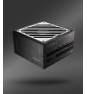 FSP MEGA GM 1200W Unidad de fuente de alimentación ATX ATX3.1 Negro