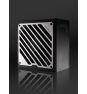 FSP MEGA GM 1200W Unidad de fuente de alimentación ATX ATX3.1 Negro