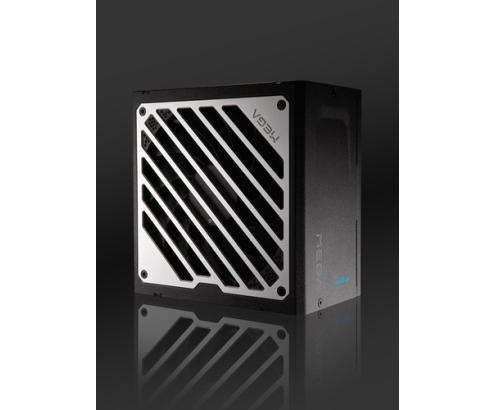 FSP MEGA GM 1200W Unidad de fuente de alimentación ATX ATX3.1 Negro