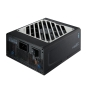 FSP MEGA TI 1350W Unidad de fuente de alimentación ATX ATX3.1 Negro
