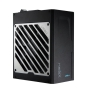 FSP MEGA TI 1350W Unidad de fuente de alimentación ATX ATX3.1 Negro