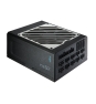 FSP MEGA TI 1350W Unidad de fuente de alimentación ATX ATX3.1 Negro