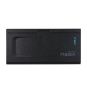FSP MEGA TI 1350W Unidad de fuente de alimentación ATX ATX3.1 Negro