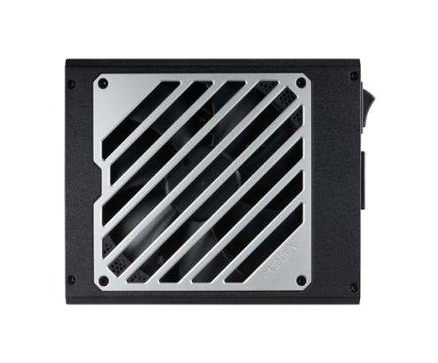 FSP MEGA TI 1350W Unidad de fuente de alimentación ATX ATX3.1 Negro