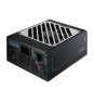 FSP MEGA TI 1650W Unidad de fuente de alimentación ATX ATX3.1 Negro