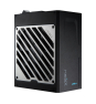 FSP MEGA TI 1650W Unidad de fuente de alimentación ATX ATX3.1 Negro