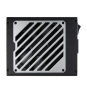 FSP MEGA TI 1650W Unidad de fuente de alimentación ATX ATX3.1 Negro