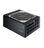 FSP MEGA TI 1650W Unidad de fuente de alimentación ATX ATX3.1 Negro