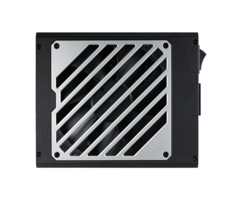 FSP MEGA TI 1650W Unidad de fuente de alimentación ATX ATX3.1 Negro