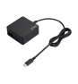 FSP NB C 65 Adaptador PD, Salida: 5V, 9V, 12V, 15V, 20V