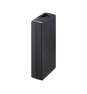 FSP NB Slim PRO 120 Adaptador PD, Salida: 6,32 A