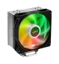 FSP NE5 Procesador Ventilador 120 mm Negro ARGB