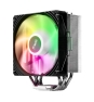 FSP NE5 Procesador Ventilador 120 mm Negro ARGB