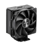 FSP NP5-B Procesador Ventilador 120 mm Negro