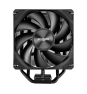 FSP NP5-B Procesador Ventilador 120 mm Negro
