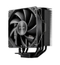 FSP NP5-B Procesador Ventilador 120 mm Negro