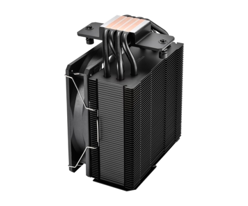FSP NP5-B Procesador Ventilador 120 mm Negro