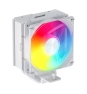 FSP NP5-WA Procesador Ventilador 120 mm Blanco ARGB