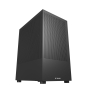 FSP S110-B Carcasa Mini Tower mITX, mATX Negro