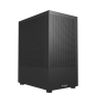 FSP S110-B Carcasa Mini Tower mITX, mATX Negro