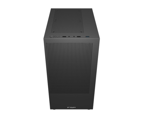 FSP S110-B Carcasa Mini Tower mITX, mATX Negro