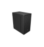 FSP S120-B Caja Media Torre ATX