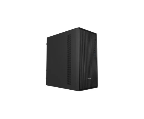 FSP S120-B Caja Media Torre ATX