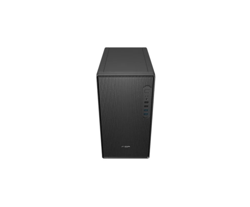 FSP S120-B Caja Media Torre ATX
