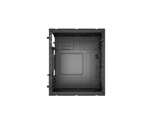 FSP S120-B Caja Media Torre ATX