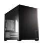 FSP S210-B Carcasa Mini Tower mITX, mATX Negro