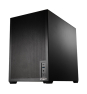 FSP S210-B Carcasa Mini Tower mITX, mATX Negro