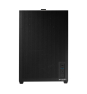 FSP S210-B Carcasa Mini Tower mITX, mATX Negro