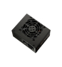 FSP SFX PRO 450W Unidad de fuente de alimentación SFX SFX3.3 Negro