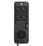 FSP ST 850 sistema de alimentación ininterrumpida (UPS) Línea interactiva 0,85 kVA 510 W 4 salidas AC