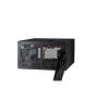 FSP Twins PRO 500W unidad de fuente de alimentación 20+4 pin ATX PS/2 Negro