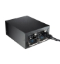 FSP Twins PRO 700W unidad de fuente de alimentación 20+4 pin ATX PS/2 Negro