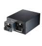 FSP Twins PRO 700W unidad de fuente de alimentación 20+4 pin ATX PS/2 Negro