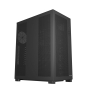 FSP U500-B Carcasa Full Tower mITX, mATX, ATX, E-ATX, CEB, EEB Negro