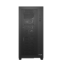 FSP U500-B Carcasa Full Tower mITX, mATX, ATX, E-ATX, CEB, EEB Negro