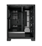 FSP U500-B Carcasa Full Tower mITX, mATX, ATX, E-ATX, CEB, EEB Negro