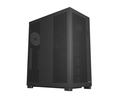 FSP U500-B Carcasa Full Tower mITX, mATX, ATX, E-ATX, CEB, EEB Negro